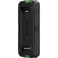 Телефон Doogee S41T 4GB/64GB (зеленый)