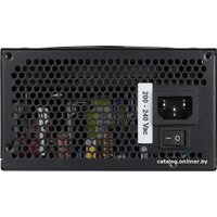 Блок питания AeroCool KCAS Plus 750W