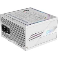 Блок питания Gigabyte Aorus Elite P850W Platinum AE850PM PG5 ICE (rev. 1.0)