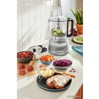 Кухонный комбайн KitchenAid 5KFP0921ECU