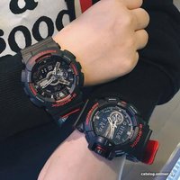 Наручные часы Casio G-Shock GA-400HR-1A