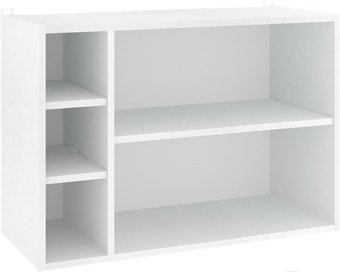 Кортекс-мебель КМ 25 (белый)