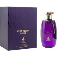 Парфюмерная вода Maison Alhambra Very Velvet Orchid EdP (100 мл)