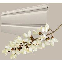 Сайдинг ТехноНИКОЛЬ Корабельный брус (акация)