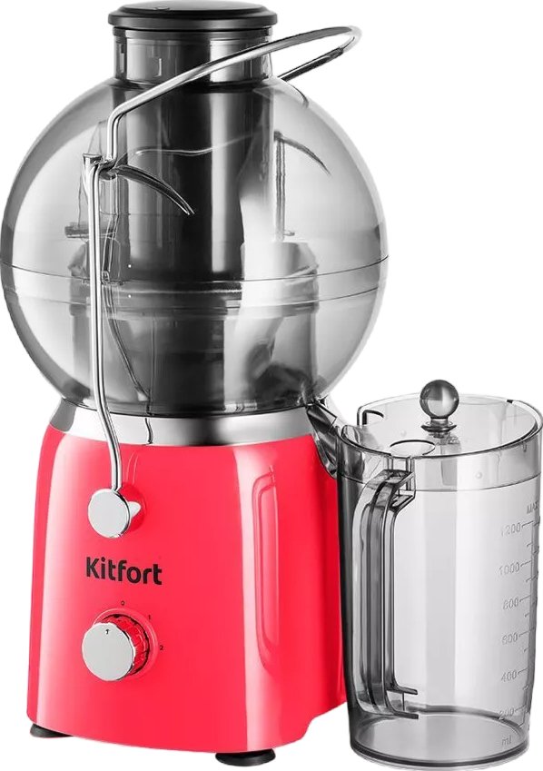 

Соковыжималка Kitfort KT-1144-1
