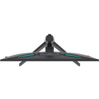 Игровой монитор A4Tech Bloody MN251F (серый)