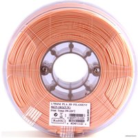 Пластик eSUN PLA 1.75 мм 1000 г (телесный)