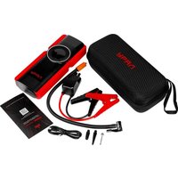 Портативное пусковое устройство Урал Плюс 1000К