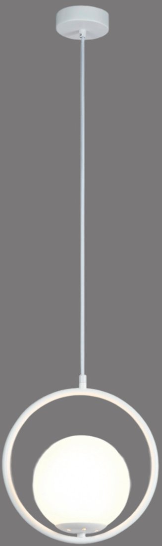 

Подвесная люстра Moderli Barocco V11579-1P