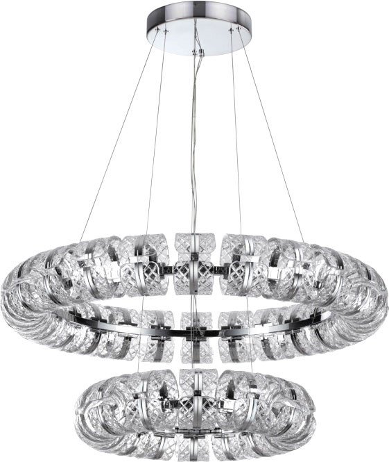 

Подвесная люстра Odeon Light Mirage 5029/230L