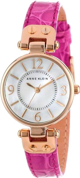 

Наручные часы Anne Klein 1394MPMB