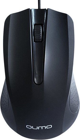 

Мышь QUMO Union M66