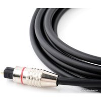 Кабель USBTOP SPDIF / TOSLINK Pro (1.5 м)