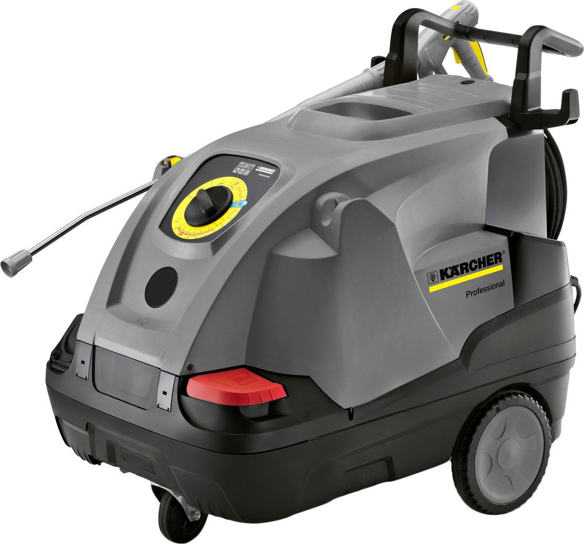 

Мойка высокого давления Karcher HDS 8/18-4 C Classic 1.174-909.0