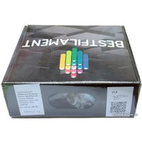 Набор пластика Bestfilament Набор PLA для 3D-ручки (16 цветов)