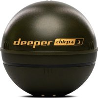 Эхолот Deeper Smart Sonar CHIRP+ 3