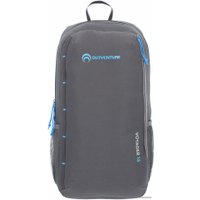 Туристический рюкзак Outventure Voyager 15 GYKO5ZX87U (серый)