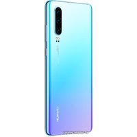 Смартфон Huawei P30 ELE-L29 Dual SIM 8GB/128GB (светло-голубой)