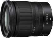 NIKKOR Z 24-70mm f/4 S