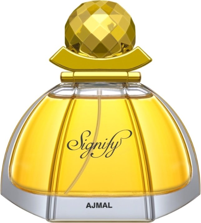 

Парфюмерная вода Ajmal Signify EdP (75 мл)