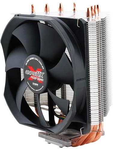 

Кулер для процессора Zalman CNPS11X Performa