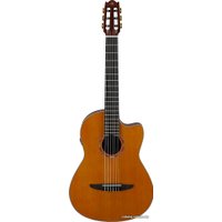 Электроакустическая гитара Yamaha NCX3CN