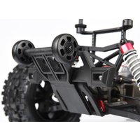 Автомодель FS Racing Rebel 1:10 FS-53692FD бесколлекторная (черный)