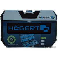 Универсальный набор инструментов Hoegert Technik HT1R416 (46 предметов)