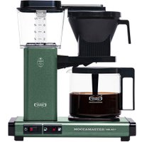 Капельная кофеварка Technivorm Moccamaster Select (Forest Green)