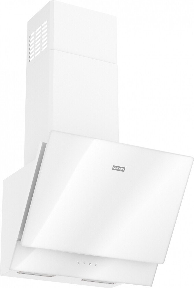 

Кухонная вытяжка Franke Temper 50 WH 330.0712.114