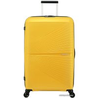 Чемодан-спиннер American Tourister Airconic Lemondrop 77 см