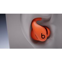 Наушники Beats Powerbeats Fit (оранжевый)