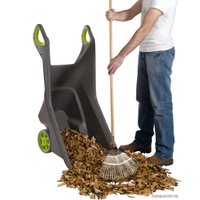 Двухколесная тачка Keter Realbarrow BRW 230461