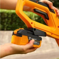 Снегоуборщик Deko ST20 085-4441 (с 1-им АКБ)