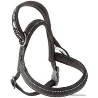 Шлея Ferplast Sport Dog P XS 78004521 (серый)