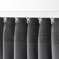 Комплект гардин Ikea Majgull 80417815