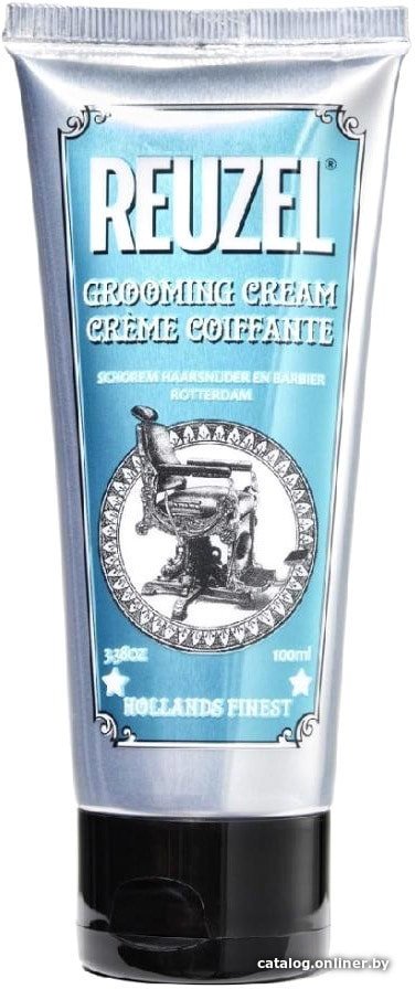 Крем Reuzel Grooming Cream 100 г
