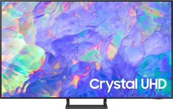 Crystal UHD 4K CU8500 UE75CU8500UXRU