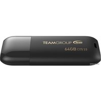 USB Flash Team C175 64GB TC175364GB01