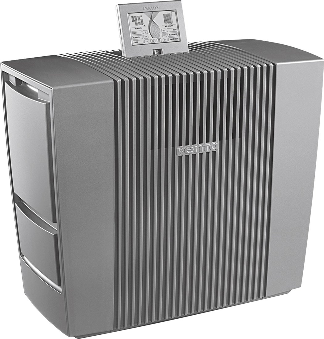 

Климатический комплекс Venta Professional AH902 WiFi (серый)