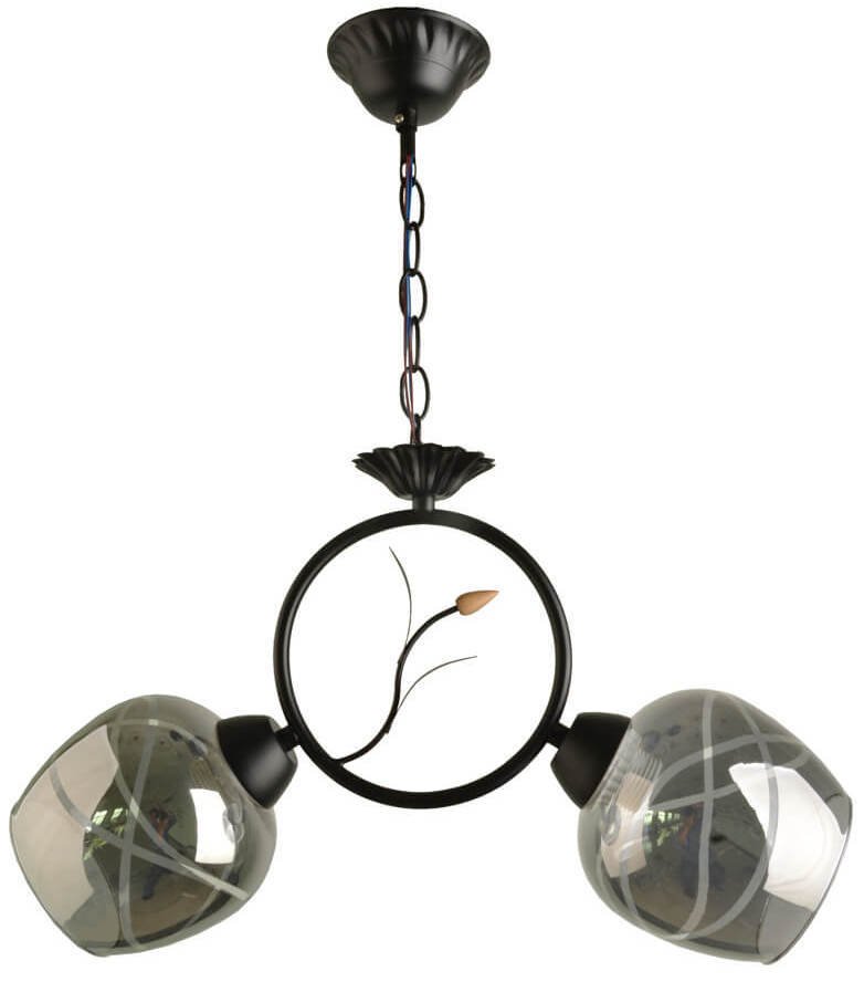 

Подвесная люстра Hiper Zolla H173-1