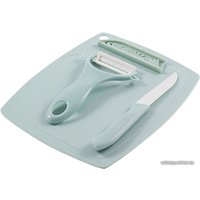 Набор ножей Mallony Ceramic 008661