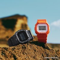 Наручные часы Casio G-Shock DW-5600WS-4E