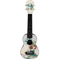 Укулеле Terris PLUS 70 Elf