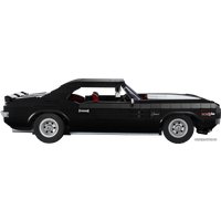 Конструктор LEGO Icons 10304 Chevrolet Camaro Z28