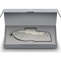 Складной нож Victorinox Evoke Alox 0.9415.D26