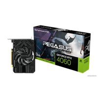 Видеокарта Gainward GeForce RTX 4060 Pegasus V1 NE64060019P1-1070E