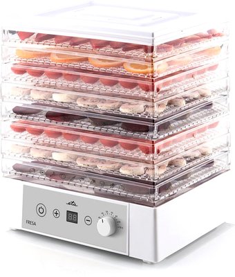 Сушилка для овощей и фруктов ETA Fresa 6301 90000