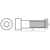 Набор винтов Starfix SMV1-35784-5