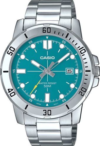 Наручные часы Casio MTP-VD01D-3E2